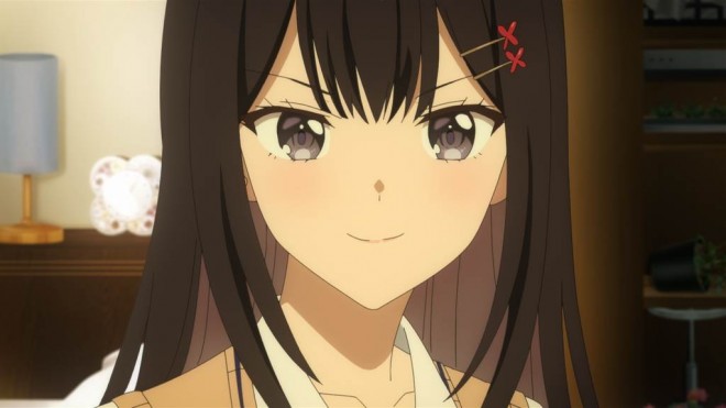 Can a Boy-Girl Friendship Survive?